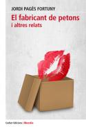 El fabricant de petons i altres relats