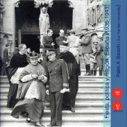 Fiesta, pol�tica y religi�n, Espa�a (1936-1943)
