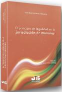 El principio de legalidad en la jurisdicci�n de menores