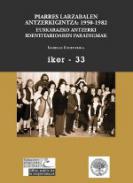 Piarres Larzabalen antzerkigintza, 1950-1982