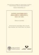 Esteve Materraren doctrina Christiana (1617 & 1623)