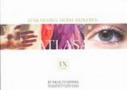 Euskararen herri hizkeren atlasa, 9