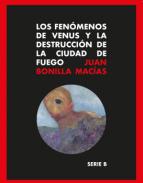 Los fen�menos de Venus y la destrucci�n de la ciudad de fuego