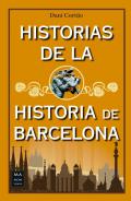 Historias de la historia de Barcelona