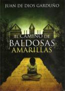 El camino de baldosas amarillas