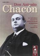 Don Antonio Chac�n