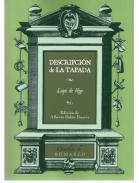 Descripci�n de la tapada