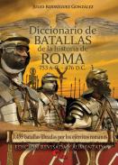 Diccionario de Batallas de la Historia de Roma (753 a.C. - 476 d. C.)