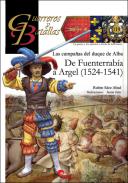 De Argel a Fuenterrab�a (1524-1541)