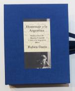 Homenaje a la Argentina