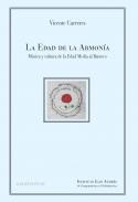 La edad de la armon�a