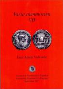 Varia nummorum, 7