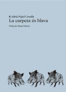 La carpeta �s blava