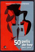 50 pelis de hoy (2011-2015)