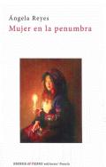 Mujer en la penumbra