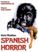 Spanish horror