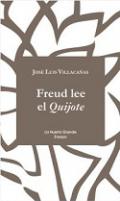 Freud lee el Quijote