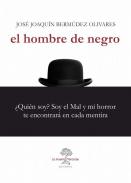 El hombre de negro