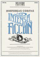 Historias cortas de intensa ficci�n, 2