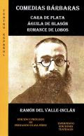 Comedias b�rbaras