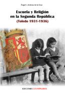 Escuela y religi�n en la Segunda Rep�blica