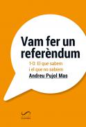 Vam fer un refer�ndum