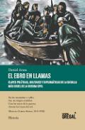 El Ebro en llamas
