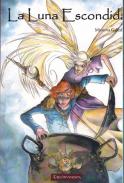 La luna escondida