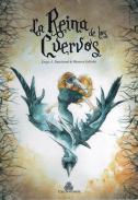 La Reina de los Cuervos