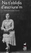 No t'oblidis d'escriure'm