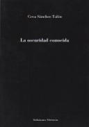 La oscuridad conocida