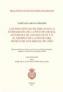 Las influencias isl�micas en la iconograf�a de la pintura mural asturiana de los siglos IX y X