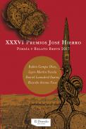 XXXVI Premios Jos� Hierro