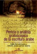 Pericia y an�lisis grafosc�pico de la escritura �rabe