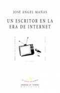 Un escritor en la era de internet