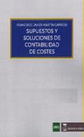 Supuestos y soluciones de contabilidad de costes