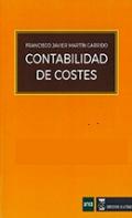 Contabilidad de costes