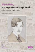Irene Polo, una reportera excepcional