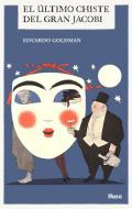 El �ltimo chiste del Gran Jacobi