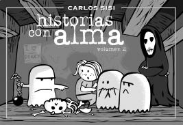 Historias con alma