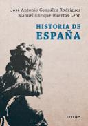 Historia de Espa�a