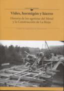 Vides, hormig�n y hierro