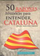 50 razones para entender Catalu�a