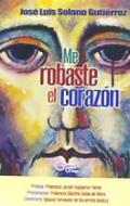 Me robaste el coraz�n