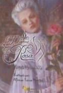 La dama de la rosa