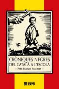 Cr�niques negres del catal� a l'escola