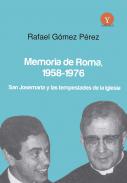 Memoria de Roma, 1958-1976