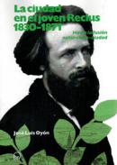 La ciudad en el joven Reclus 1830-1871