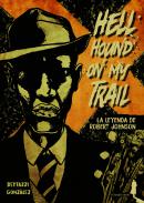 Hell hound on my trail