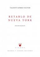 Retablo de Nueva York